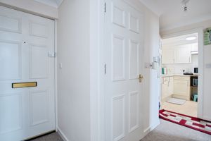 HALLWAY- click for photo gallery